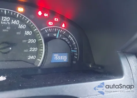 2014 Toyota Camry Le from USA, damaged, VIN 4T1BF1FK4EU440935